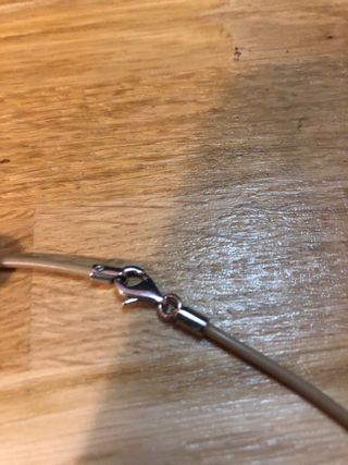 Collar Lotus 