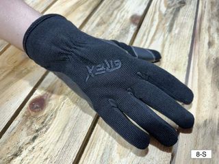 GUANTES  T-S DE MOTO GREX TOWNER