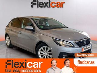 Peugeot 308 5p Style PureTech 130 S&S 6 Vel. MAN