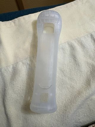 Funda protectora Wii nueva