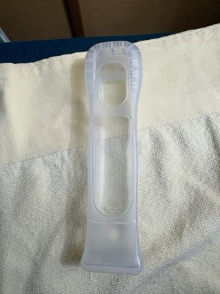 Funda protectora Wii nueva