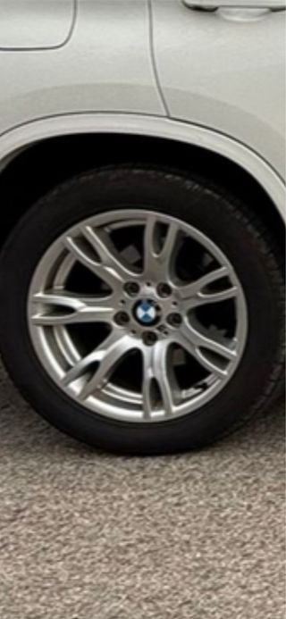 ruedas 225/50/R17