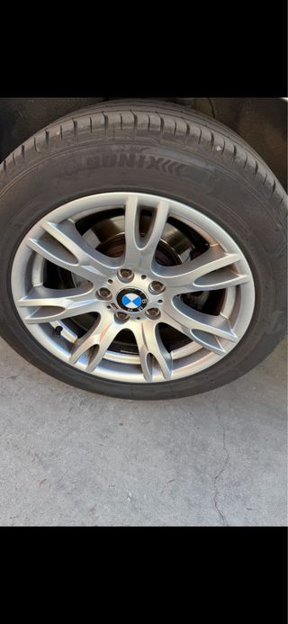 ruedas 225/50/R17