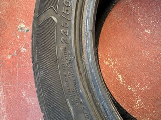 ruedas 225/50/R17