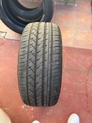 ruedas 225/50/R17