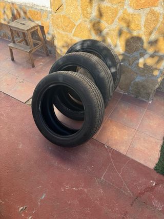 ruedas 225/50/R17