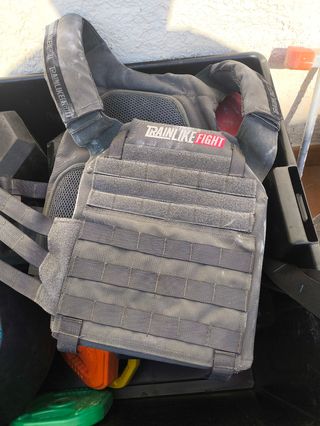 Kit Pesas Crossfit y Gym
