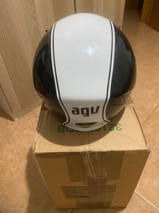 Casco AGV Blade talla xs