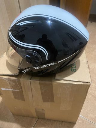 Casco AGV Blade talla xs