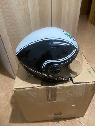 Casco AGV Blade talla xs