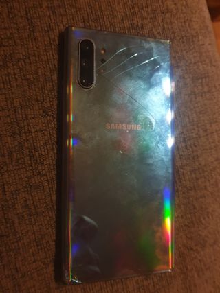 Samsung Galaxy Note 10+ 5G 512 GB