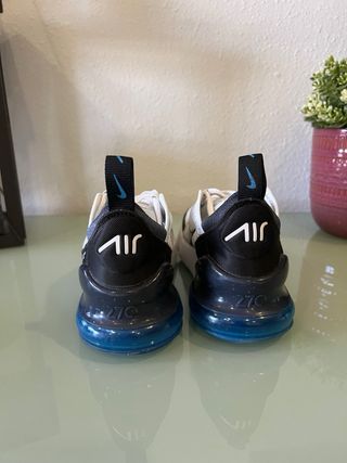 Nike Air Max 270 niño