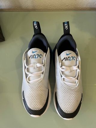 Nike Air Max 270 niño