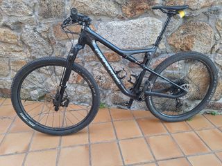 Bisturi Cannondale
