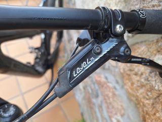 Bisturi Cannondale