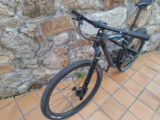 Bisturi Cannondale