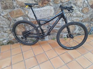 Bisturi Cannondale