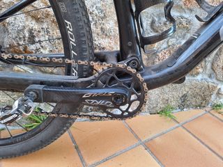 Bisturi Cannondale