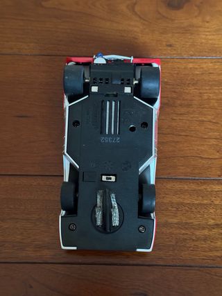 Carrera Lola T222 Laguna Seca 71 #51