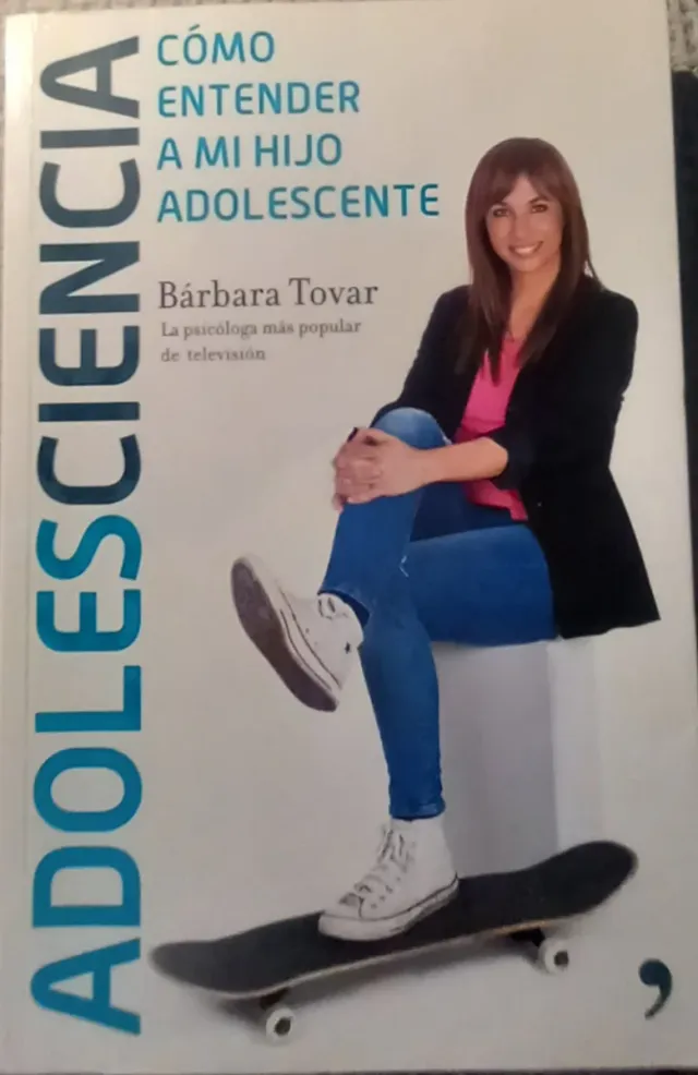 Adolesciencia: Cómo entender a mi hijo adolescente
