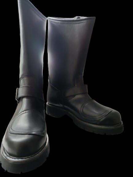 Botas Motero Talla 40