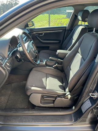 Audi A4 2004