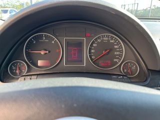 Audi A4 2004