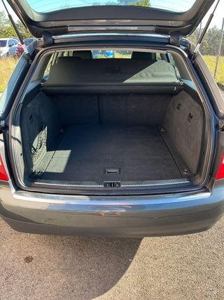 Audi A4 2004