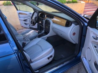 Jaguar X-Type 2004