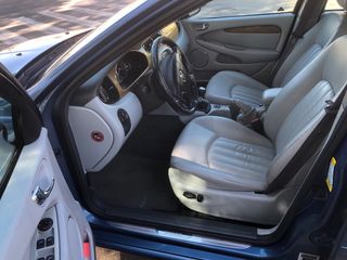 Jaguar X-Type 2004