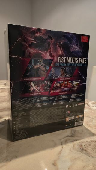Tekken 8 - Edición Coleccionista