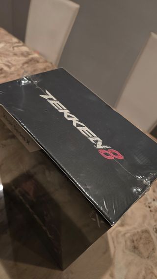 Tekken 8 - Edición Coleccionista