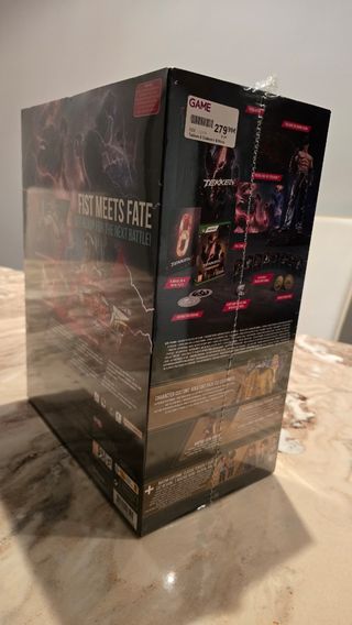 Tekken 8 - Edición Coleccionista