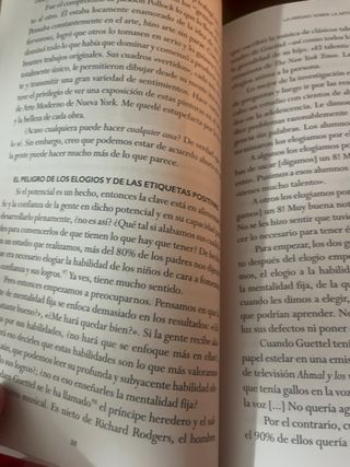 MINDSET LA ACTITUD DEL ÉXITO (Spanish Edition)