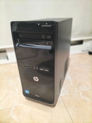 Ordenador HP Pro i3, Windows11 y Office ACTIVADOS