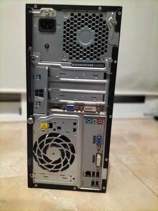 Ordenador HP Pro i3, Windows11 y Office ACTIVADOS