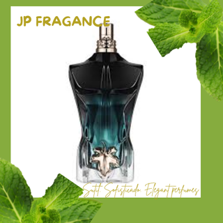 Perfume JP ELEGANCE original – fragancia elegante 
