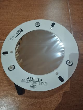 Telescopio Skywatcher 150/750 EQ5 Pro Goto