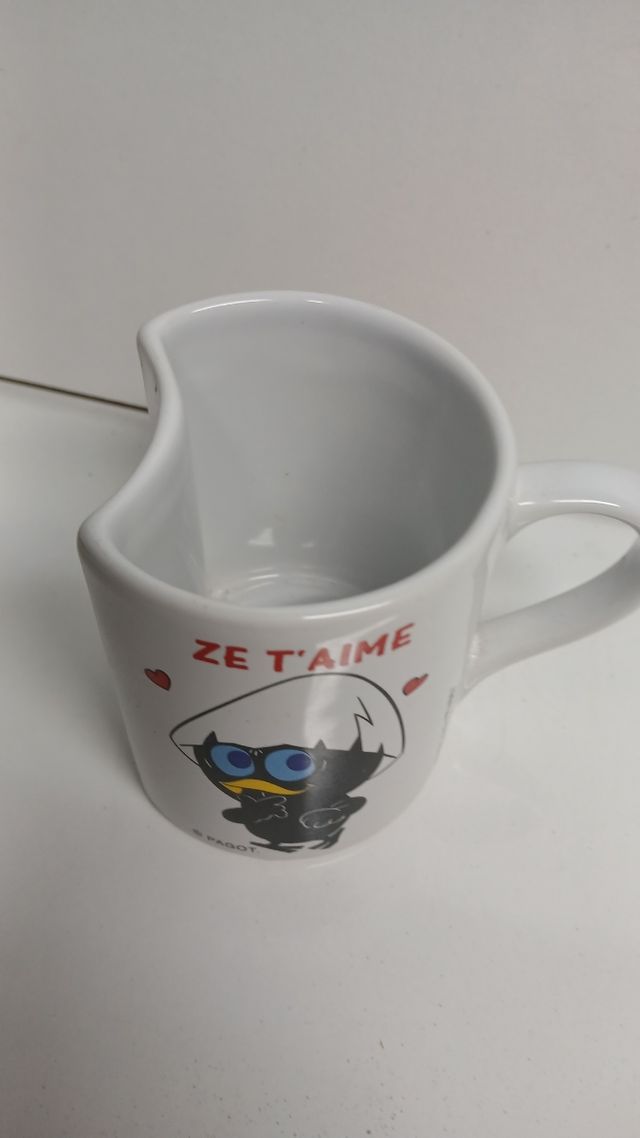 Caneca Coleção The Stars Vintage