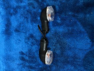 Intermitentes Yamaha MT07 Tracer 700