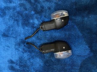 Intermitentes Yamaha MT07 Tracer 700
