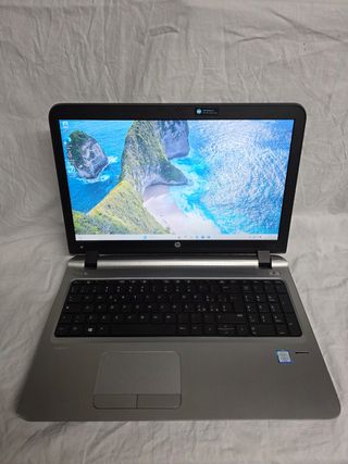 Notebook HP ProBook 450 G3