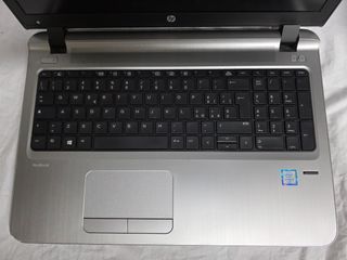 Notebook HP ProBook 450 G3