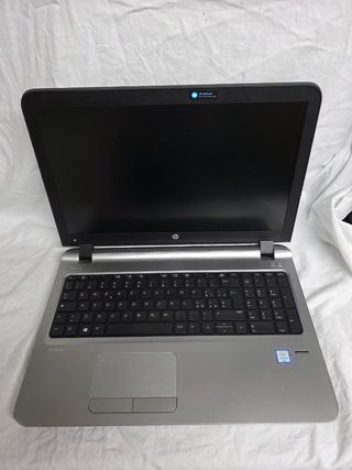 Notebook HP ProBook 450 G3