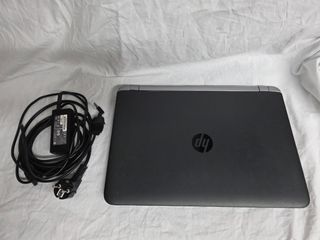 Notebook HP ProBook 450 G3