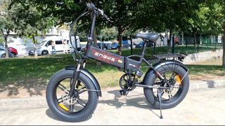 Bicicleta Eléctrica ENGWE EP-2 BOOST NUEVA