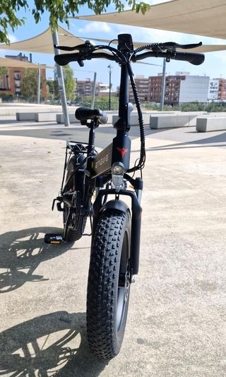 Bicicleta Eléctrica ENGWE EP-2 BOOST NUEVA