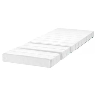 Cama Ikea MINNEN + Colchón INNERLIG
