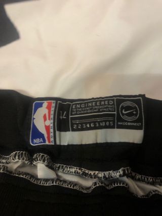 Pantalón Corto Chicago Bulls Nike