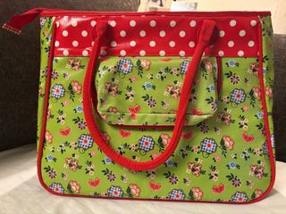Bolso juvenil de marca